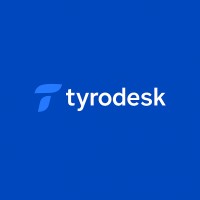 Tyrodesk - Streamline & Automate your Field or Office logo - Similar company to Nebira Technology Pvt. Ltd.