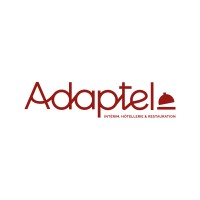 Adaptel Paris logo - Similar company to Staffmatch