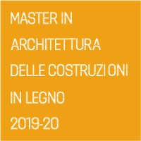 Master in Architettura delle Costruzioni in Legno logo - Similar company to Due Linee Architettura