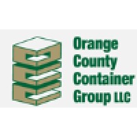 Orange County Container Group Llc