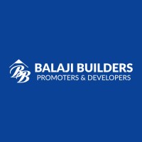 Balaji Builders logo - Similar company to Plutonium Group