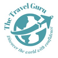 The Travel Guru logo - Similar company to The Fly And Solo Travel Group