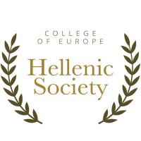 Hellenic Society - College of Europe logo - Similar company to Snf Centre For Hellenic Studies