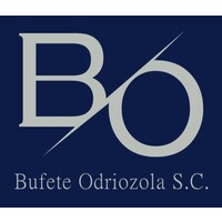 Bufete Odriozola, S.C. logo - Similar company to Engrante