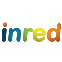 INRED logo - Similar company to Anditel S.A.