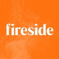 The Fireside Studios logo - Similar company to Orderly Disruption