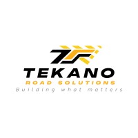 Tekano Road Solutions logo - Similar company to Kwatha Logistics