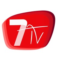 7TV logo - Similar company to 7Tv Ltd