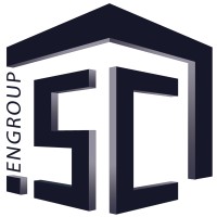 SCI Engineering Group logo - Similar company to Sci Engineering