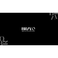 Agencia BRAVO logo - Similar company to La Patota