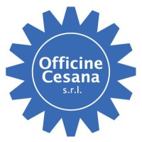 Officine Cesana S.r.l. logo - Similar company to Venini Srl