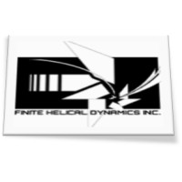 Finite Helical Dynamics Inc. logo - Similar company to Sullivan Machine Works