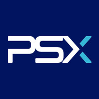 PSX Inc logo - Similar company to Pullman Cayo Coco - Cuba
