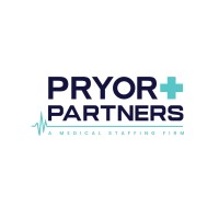 Pryor and Partners logo - Similar company to Wishoo Interactive Technologies
