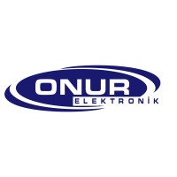 Onur Elektronik logo - Similar company to Norm Fixing
