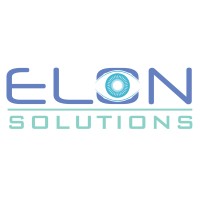ELON Solutions logo - Similar company to Elon Engineering Corp.