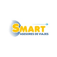 SMART Asesores de Viajes (Nicaragua) logo - Similar company to Schuvar Tours