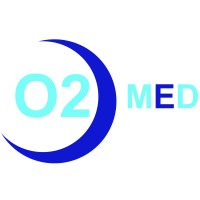O2 Medical Division logo - Similar company to Omr Cardiology Clinic (Ontario Medical Reporting Inc)