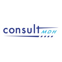 Consultmdh Limited