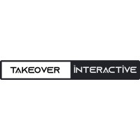 Takeover Interactive logo - Similar company to Beroomers