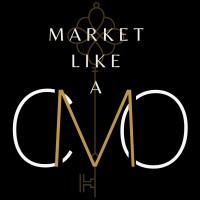 Market Like a CMO logo - Similar company to Flash Media - Webdesign & Marketingberatung