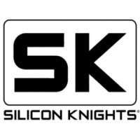 Silicon Knights logo - Similar company to Apocalypse Studios Inc.