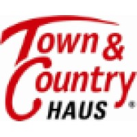 Town & Country Haus Franchisepartner logo - Similar company to Dr. Robert Eckert Schulen Ag