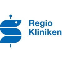 Regio Kliniken GmbH logo - Similar company to Eventteam Veranstaltungsservice Und -Management Gmbh