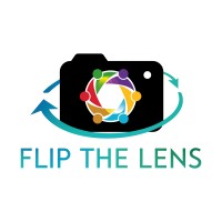 Flip the Lens logo - Similar company to Ennovy Solutions