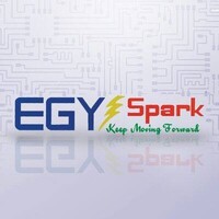 EGY Spark logo - Similar company to Technical Engineering Consultants (Tec)