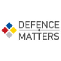 Defence Matters logo - Similar company to Walking Point
