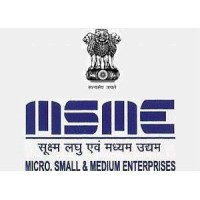 MSME TDC, Chennai logo - Similar company to Technovision (Ministry Of Micro, Small And Medium Enterprises - Msme)