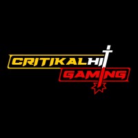 Critikalhit Gaming logo - Similar company to All India Gaming Zone