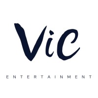 Vic Entertainment logo - Similar company to Openspace Entertainment