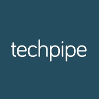 Techpipe logo - Similar company to Techpipe Engenharia E Gerenciamento