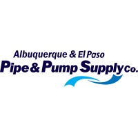 Pipe & Pump Supply Co. logo - Similar company to P. A. Inc. (Performance Alloys)