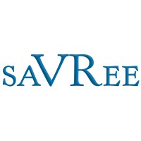 saVRee logo - Similar company to The Engineering Mindset
