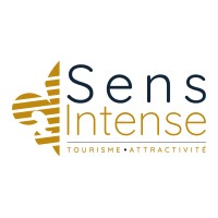 L'Agence d'Attractivité Sens Intense logo - Similar company to Constantinople