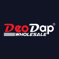 DeoDap logo - Similar company to Effilo