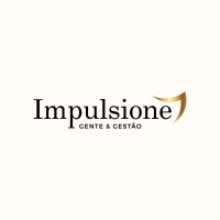 Impulsione Gente&Gestão logo - Similar company to Instituto Iihd 🇧🇷🇵🇹