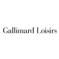 GALLIMARD LOISIRS logo - Similar company to Audiadis