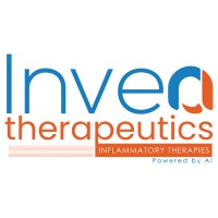 Invea Therapeutics logo - Similar company to Renaissthera