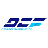 DCF Mexicana logo - Similar company to Tecno Proyectos