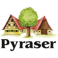 Pyraser Landbrauerei GmbH & Co. KG logo - Similar company to Bäcker Schmidt