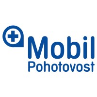 Mobil Pohotovost logo - Similar company to Mironet.Cz A.S.