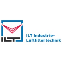 ILT Industrie-Luftfiltertechnik logo - Similar company to Hptec Gmbh
