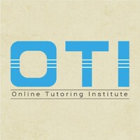 Online Tutoring Institute logo - Similar company to The Educational Network