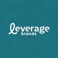 Leverage Brands logo - Similar company to Fino Advisory