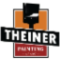 Theiner Painting | Commercial & Residential Painting logo - Similar company to S+H Interior