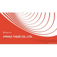 Tiger  Transformer India logo - Similar company to Custom Coils
